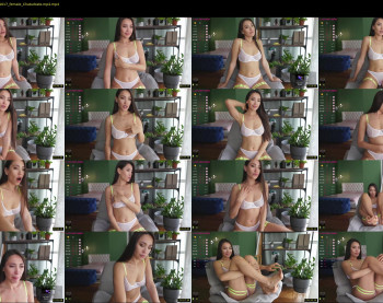 sweet_moan — 76 minute Chaturbate female cam show recording, 720p, Jul 12, 2022