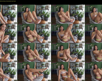 sweet_moan — 14 minute Chaturbate female cam show recording, 720p, Jul 12, 2022