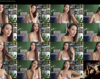 sweet_moan — 20 minute Chaturbate female cam show recording, 720p, Jul 12, 2022