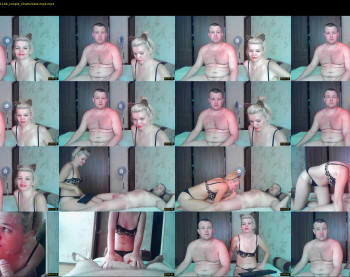 sweetpairfun — 48 minute Chaturbate couple cam show recording, 720p, Jul 12, 2022