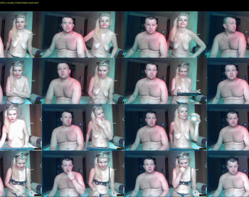 sweetpairfun — 32 minute Chaturbate couple cam show recording, 720p, Jul 12, 2022