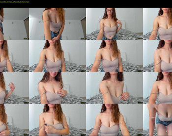 sweettdream__x — 19 minute Chaturbate female cam show recording, 1080p, Jul 12, 2022