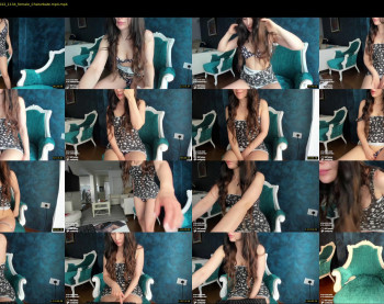 sweety_rinushka_ — 110 minute Chaturbate female cam show recording, 720p, Jul 12, 2022