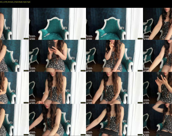 sweety_rinushka_ — 48 minute Chaturbate female cam show recording, 720p, Jul 12, 2022