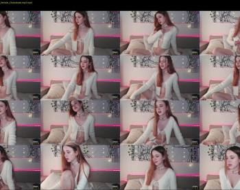 tayasha — 54 minute Chaturbate female cam show recording, 1080p, Jul 12, 2022