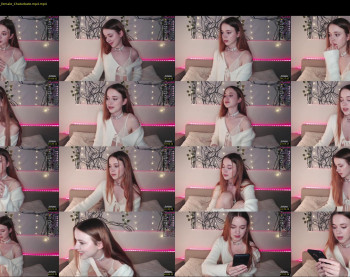 tayasha — 54 minute Chaturbate female cam show recording, 1080p, Jul 12, 2022