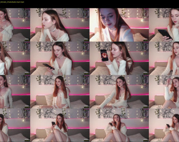 tayasha — 44 minute Chaturbate female cam show recording, 1080p, Jul 12, 2022