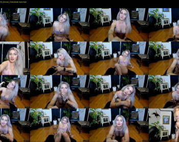 teamtragic — 90 minute Chaturbate female cam show recording, 720p, Jul 12, 2022