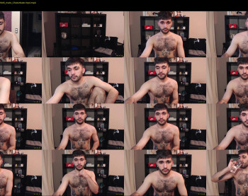 teddy_mode — 54 minute Chaturbate couple cam show recording, 1080p, Jul 12, 2022