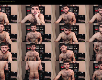 teddy_mode — 54 minute Chaturbate couple cam show recording, 1080p, Jul 12, 2022