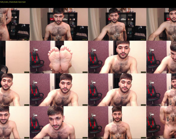 teddy_mode — 55 minute Chaturbate couple cam show recording, 1080p, Jul 12, 2022