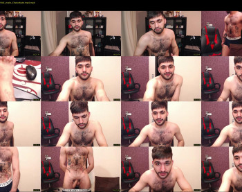 teddy_mode — 59 minute Chaturbate couple cam show recording, 1080p, Jul 12, 2022