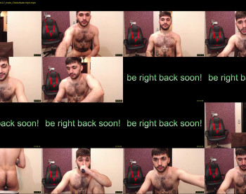 teddy_mode — 71 minute Chaturbate couple cam show recording, 1080p, Jul 13, 2022