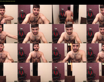teddy_mode — 49 minute Chaturbate couple cam show recording, 1080p, Jul 13, 2022