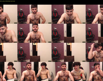 teddy_mode — 52 minute Chaturbate couple cam show recording, 1080p, Jul 13, 2022