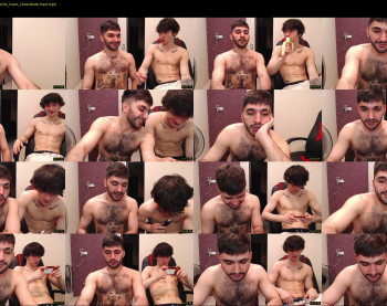 teddy_mode — 49 minute Chaturbate couple cam show recording, 1080p, Jul 13, 2022