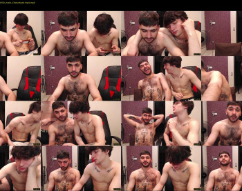 teddy_mode — 50 minute Chaturbate couple cam show recording, 1080p, Jul 13, 2022