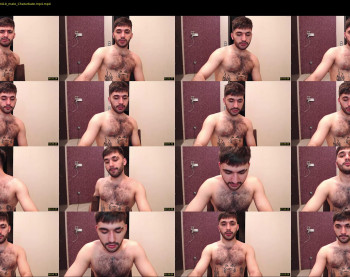 teddy_mode — 12 minute Chaturbate couple cam show recording, 1080p, Jul 13, 2022