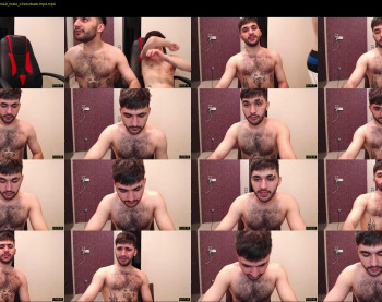 teddy_mode — 37 minute Chaturbate couple cam show recording, 1080p, Jul 13, 2022
