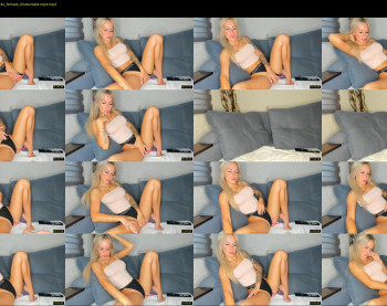 teonatorru — 19 minute Chaturbate female cam show recording, 720p, Jul 13, 2022