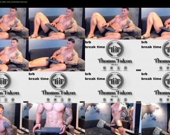 thomas_falcon1 — 71 minute Chaturbate male cam show recording, 1080p, Jul 12, 2022