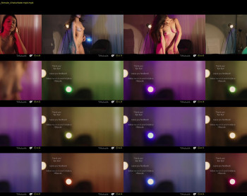 tifalock_ — 29 minute Chaturbate female cam show recording, 1080p, Jul 12, 2022