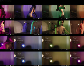 tifalock_ — 48 minute Chaturbate female cam show recording, 1080p, Jul 12, 2022