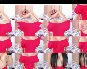 tiffanystone_ — 27 minute Chaturbate female cam show recording, 1080p, Jul 12, 2022
