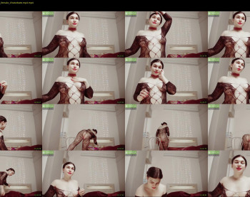tiny_hat — 4 minute Chaturbate female cam show recording, 1080p, Jul 12, 2022