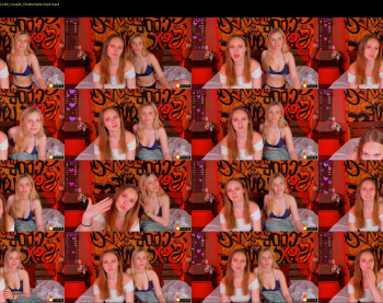 tonsykaprina — 3 minute Chaturbate couple cam show recording, 1080p, Jul 12, 2022