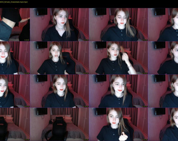 tripleprinces — 19 minute Chaturbate female cam show recording, 1080p, Jul 12, 2022
