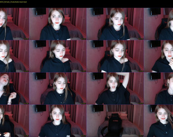 tripleprinces — 36 minute Chaturbate female cam show recording, 1080p, Jul 12, 2022