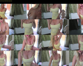 tunderose — 63 minute Chaturbate female cam show recording, 720p, Jul 12, 2022