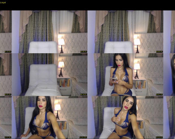 vicky_g21 — 24 minute Chaturbate female cam show recording, 720p, Jul 12, 2022