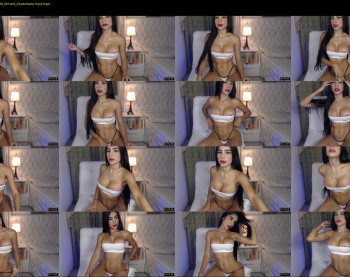 vicky_g21 — 3 minute Chaturbate female cam show recording, 720p, Jul 13, 2022