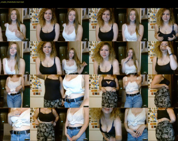 viodetta — 11 minute Chaturbate female cam show recording, 720p, Jul 12, 2022