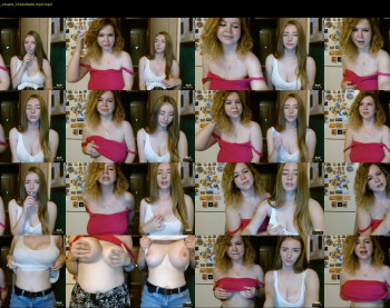 viodetta — 7 minute Chaturbate female cam show recording, 720p, Jul 12, 2022
