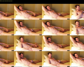 warrenkener — 54 minute Chaturbate male cam show recording, 1080p, Jul 12, 2022