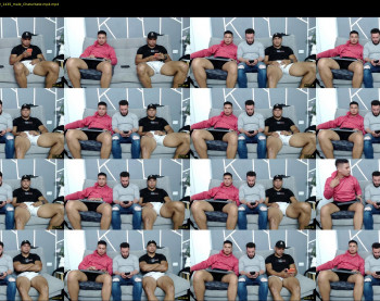 web_gammer_ — 6 minute Chaturbate male cam show recording, 720p, Jul 12, 2022