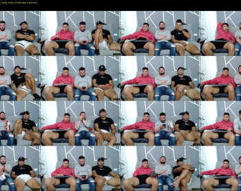 web_gammer_ — 86 minute Chaturbate male cam show recording, 720p, Jul 12, 2022