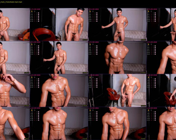 wild_col — 39 minute Chaturbate male cam show recording, 1080p, Jul 13, 2022