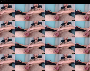 wild_knight — 3 minute Chaturbate male cam show recording, 1080p, Jul 12, 2022
