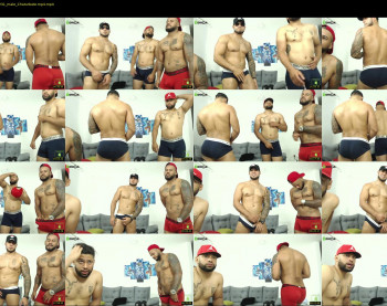 willhottwil1 — 11 minute Chaturbate couple cam show recording, 1080p, Jul 13, 2022