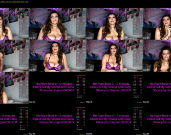 xclusivesecrets — 75 minute Chaturbate female cam show recording, 1080p, Jul 13, 2022