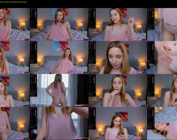 your__voice — 118 minute Chaturbate female cam show recording, 720p, Jul 12, 2022