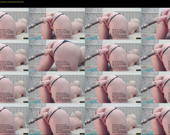 your_lina — 10 minute Chaturbate female cam show recording, 1080p, Jul 13, 2022