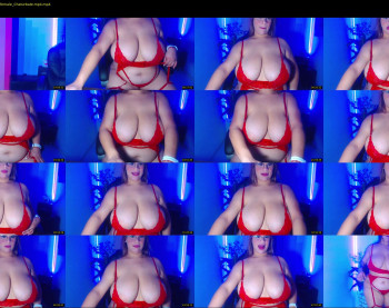 zathert — 54 minute Chaturbate female cam show recording, 1080p, Jul 12, 2022