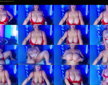 zathert — 54 minute Chaturbate female cam show recording, 1080p, Jul 12, 2022