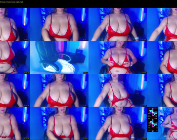 zathert — 54 minute Chaturbate female cam show recording, 1080p, Jul 12, 2022