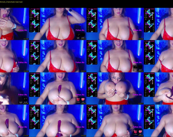 zathert — 23 minute Chaturbate female cam show recording, 1080p, Jul 12, 2022